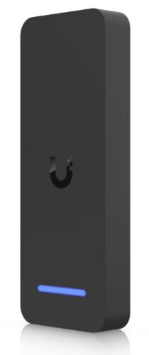 Ubiquiti Retrofit Reader Basic access control reader Black