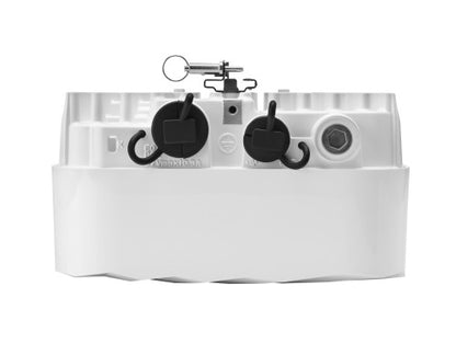 HPE Aruba Networking AP-763 (EG) Flex Radio 2x2 Wi-Fi 7 Dynamic Omni-Directional Indoor AP