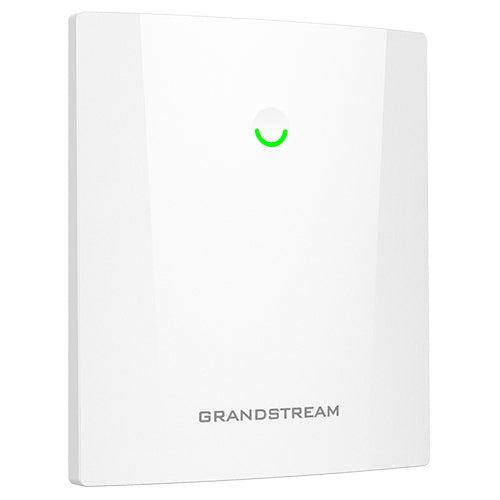 Grandstream Networks GWN7660ELR wireless access point White Power over Ethernet (PoE)