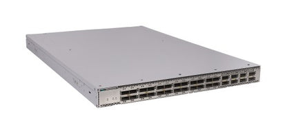 HPE Networking Comware Data Center Switch 24-port 100/200G QSFP56 8-port 400G QSFP-DD 5960