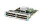 HPE J9988AR network switch module