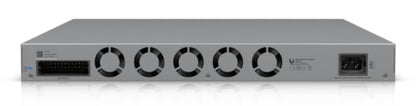 Ubiquiti UniFi Pro XG 48 PoE Managed L3 10G Ethernet (100/1000/10000) Power over Ethernet (PoE) 1U Gray