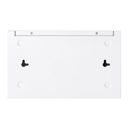 TP-Link FESTA FS308GP network switch Managed Gigabit Ethernet (10/100/1000) Power over Ethernet (PoE) White