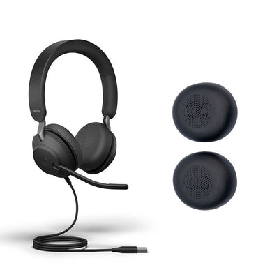 Wired Headsets