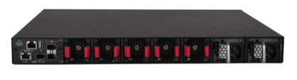 HPE Networking Comware Switch 32p QSFP28 100G TAA 5945