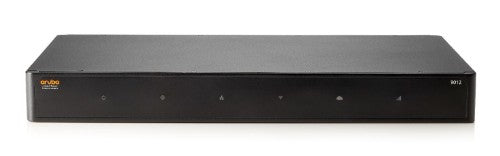 HPE Aruba 9012 (JP) 12xGbE 6xPoE+ Branch gateway/controller 100, 1000 Mbit/s
