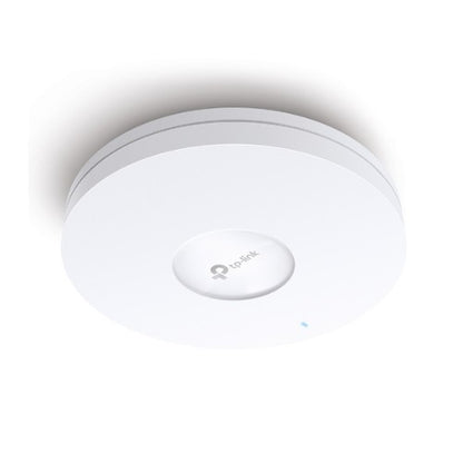 TP-Link Omada EAP670 wireless access point 5400 Mbit/s White Power over Ethernet (PoE)