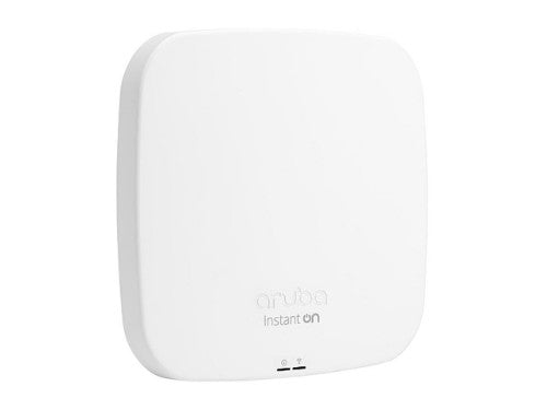 HPE Aruba Networking Aruba Instant On AP15 (US) 2033 Mbit/s White Power over Ethernet (PoE)