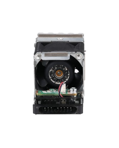HPE Networking Comware 5550HI Front-to-Back Fan Tray