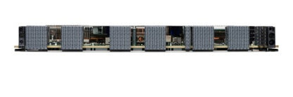HPE SN6640C 32Gb 18-port FC/FCIP Multiservice Switch
