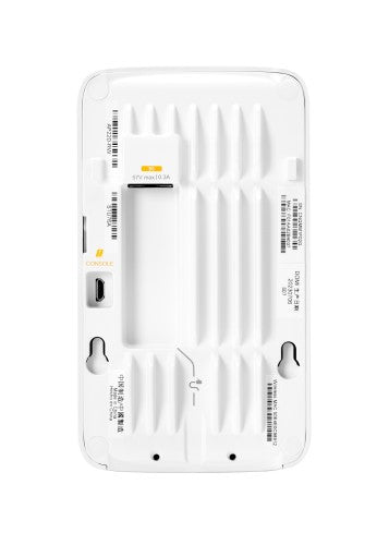 HPE Networking Instant On Access Point Bundle with PSU Dual Radio 2x2 Wi-Fi 6 (US) AP22D