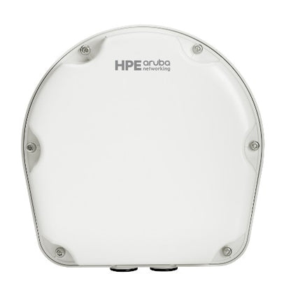 HPE Aruba Networking AP-577EX (US) Dual Radio 2x2/4x4 Wi-Fi 6 Internal Directional HazLoc AP