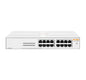 HPE Aruba Instant On 1430 16G Unmanaged L2 Gigabit Ethernet (10/100/1000)
