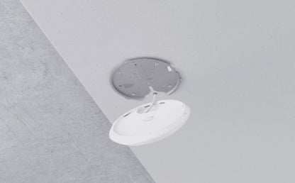 Ubiquiti U7 Pro 5800 Mbit/s White Power over Ethernet (PoE)