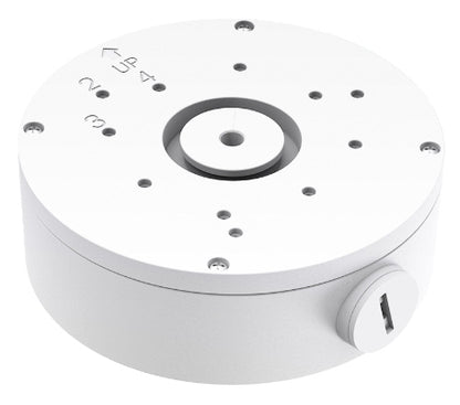 TP-Link VJB-305 network junction box White