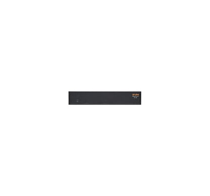 HPE Aruba EC-XS 4x RJ45 10/100/1000 SD-WAN gateway/controller 10, 100, 1000 Mbit/s