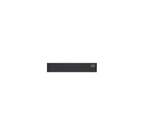 HPE Aruba EdgeConnect Enterprise 10104 4x RJ45 10/100/1000 SD-WAN gateway/controller 1000 Mbit/s