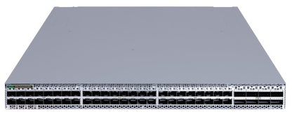 HPE Networking Comware Switch 48p SFP28 25G 8p QSFP-DD 400G 5960