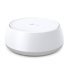 TP-Link DECO BE25(1-PACK) mesh wi-fi system Dual-band (2.4 GHz / 5 GHz) Wi-Fi 7 (802.11be) White 2 Internal