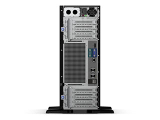 HPE ProLiant ML350 Gen10 server 0 GB Rack (5U) Intel® Xeon® 4114 2.2 GHz 32 GB DDR4-SDRAM 800 W