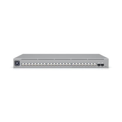 Ubiquiti Pro Max 24 L3 2.5G Ethernet (100/1000/2500) 1U Gray