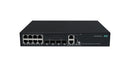 Commutateur HPE Networking CW 2150 8p 10M/100M/1G PoE+ 2p SFP 1G 2p SFP+ 1G/10G 125W