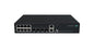 Commutateur HPE Networking CW 2150 8p 10M/100M/1G PoE+ 2p SFP 1G 2p SFP+ 1G/10G 125W