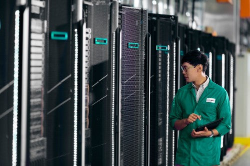 HPE Aruba Networking BR-150 IP55 Kit