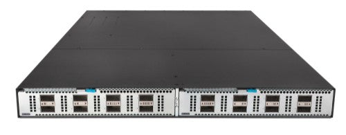 HPE Networking Comware Switch 2-slot TAA 5945
