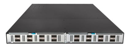HPE Networking Comware Switch 2-slot TAA 5945