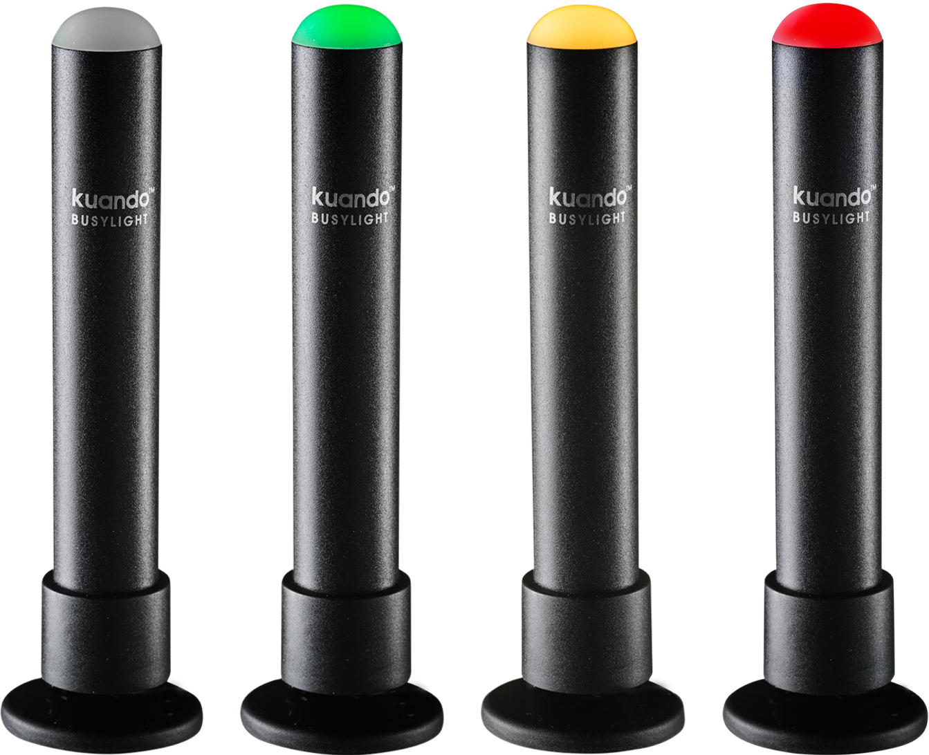 Indicateur de présence Busylight UC Alpha – Nouveau