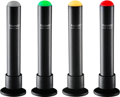 Indicateur de présence Busylight UC Alpha – Nouveau
