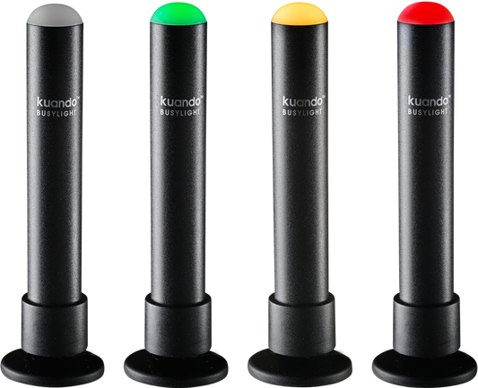 Busylight UC Alpha Presence Indicator – New