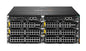 HPE Aruba Networking CX 5420 6-slot TAA Switch