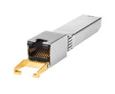 Émetteur-récepteur HPE 10GBase-T SFP+