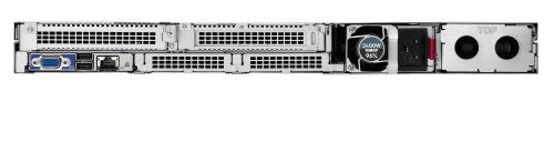 HPE ProLiant Compute DL320 Gen12 6515P 2.3GHz 16c 1P 1x64GB-R 8SFF MR408i-o 2x1000W PS NA Server