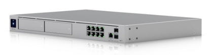 Ubiquiti Dream Machine Pro Max gateway/controller 10, 100, 1000, 2500 Mbit/s