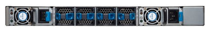 HPE SN6610C 32Gb 8-port 16Gb Short Wave SFP+ Fibre Channel Switch