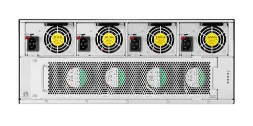 HPE Aruba Networking CX 5420 24p 10M/100M/1G TAA Module