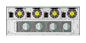 HPE Aruba Networking CX 5420 24p 10M/100M/1G TAA Module
