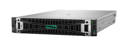 HPE ProLiant Compute DL380 Gen12 6505P 2.2GHz 12c 1P 4x32GB-R 8SFF MR408i-o 2x1000W PS NA Server