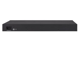 HPE FlexNetwork 5130 24G 2SFP+ 2XGT EI Managed L3 Gigabit Ethernet (10/100/1000) 1U Gray