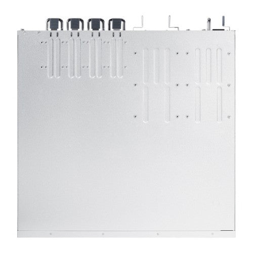 TP-Link S6500-24MPP4Y network switch Managed L3 2.5G Ethernet (100/1000/2500) Power over Ethernet (PoE) 1U Gray