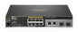 HPE Aruba 2530 8 PoE+ Managed L2 Fast Ethernet (10/100) Power over Ethernet (PoE) 1U