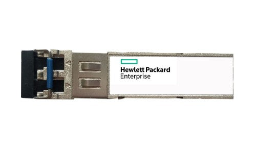 HPE Aruba Networking 50G BiDi 10km-Upstream 1270/1330 Transceiver