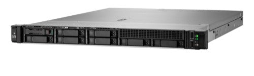 HPE ProLiant Compute DL320 Gen12 6515P 2.3GHz 16c 1P 4x32GB-R 8SFF MR408i-o 2x800W PS NA Server