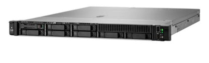 HPE ProLiant Compute DL320 Gen12 6515P 2.3GHz 16c 1P 2x32GB-R 8SFF MR408i-o 2x800W PS NA Server