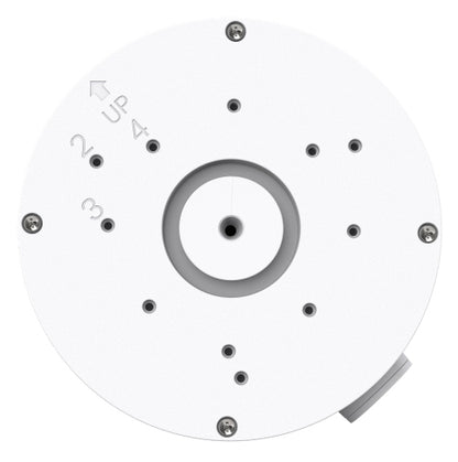 TP-Link VJB-305 network junction box White
