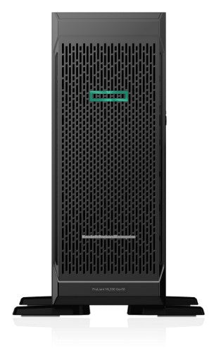 HPE ProLiant ML350 Gen10 server 0 GB Rack (5U) Intel® Xeon® 4114 2.2 GHz 32 GB DDR4-SDRAM 800 W