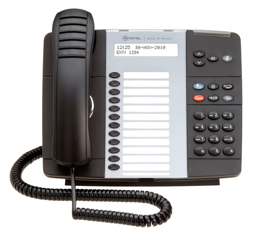Mitel 5312 IP Phone (50005847) (Refurbished)